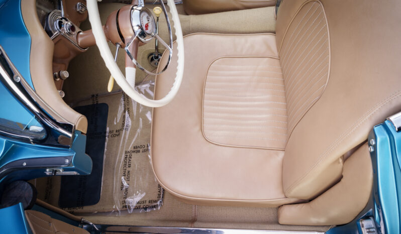 
								1954 Chevrolet Corvette full									