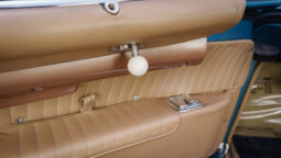 
										1954 Chevrolet Corvette full									