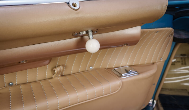 
								1954 Chevrolet Corvette full									