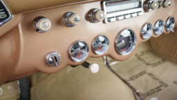 
										1954 Chevrolet Corvette full									