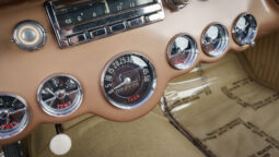 
										1954 Chevrolet Corvette full									