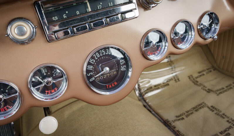 
								1954 Chevrolet Corvette full									