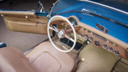 
										1954 Chevrolet Corvette full									