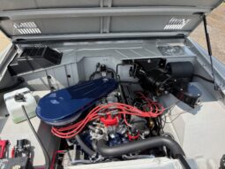 
										1971 Ford Bronco 302 full									