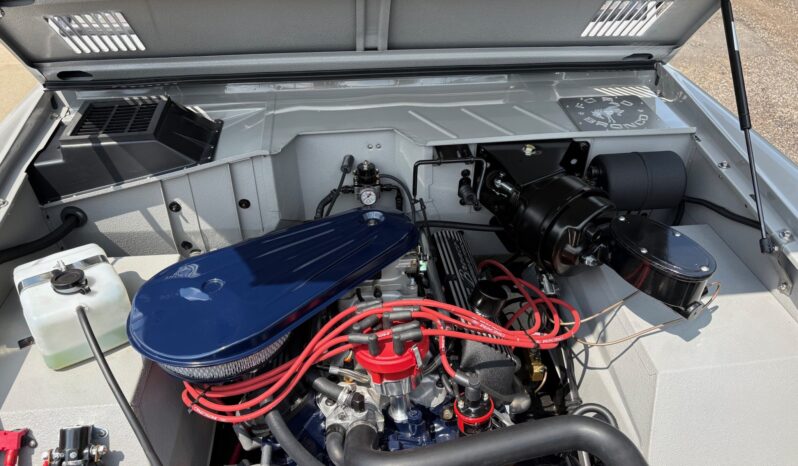 
								1971 Ford Bronco 302 full									