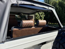 
										1971 Ford Bronco 302 full									