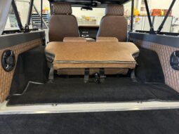 
										1971 Ford Bronco 302 full									