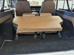 
										1971 Ford Bronco 302 full									