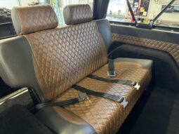 
										1971 Ford Bronco 302 full									