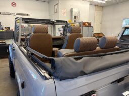 
										1971 Ford Bronco 302 full									