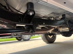 
										1971 Ford Bronco 302 full									