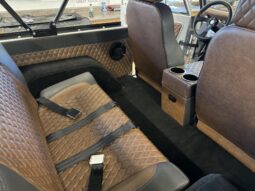 
										1971 Ford Bronco 302 full									