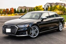 
										2020 Audi S8 full									
