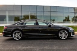 
										2020 Audi S8 full									