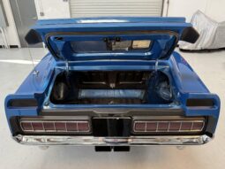 1970 Shelby Mustang GT350 Fastback