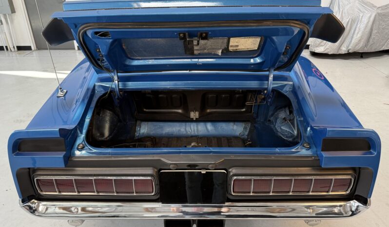 								1970 Shelby Mustang GT350 Fastback full									