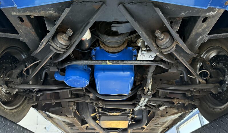 								1970 Shelby Mustang GT350 Fastback full									