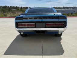 										1970 Shelby Mustang GT350 Fastback full									