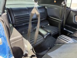 										1970 Shelby Mustang GT350 Fastback full									