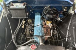 										1957 Chevrolet Suburban Carryall full									