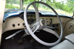 										1957 Chevrolet Suburban Carryall full									