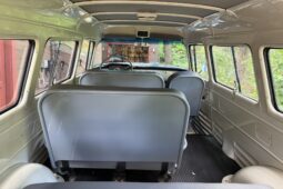 										1957 Chevrolet Suburban Carryall full									