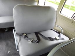 										1957 Chevrolet Suburban Carryall full									