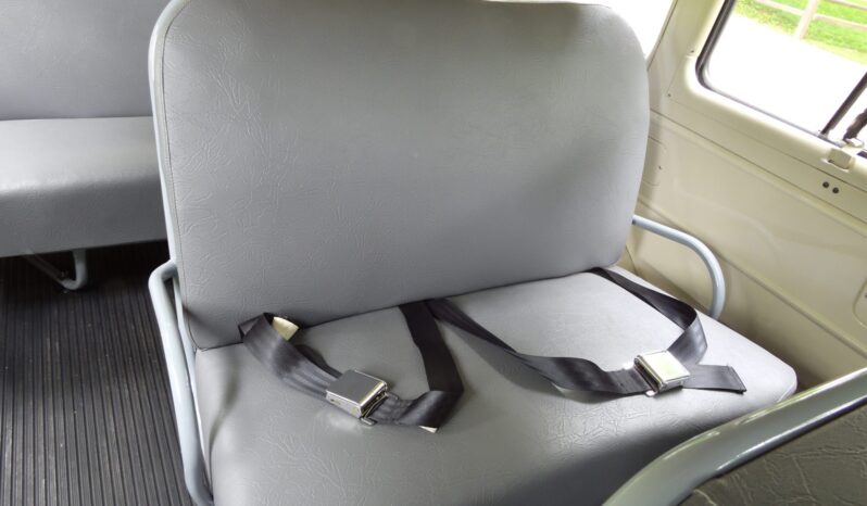 								1957 Chevrolet Suburban Carryall full									