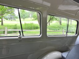 										1957 Chevrolet Suburban Carryall full									