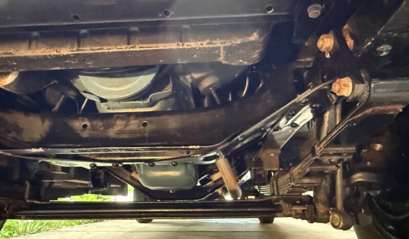 								1957 Chevrolet Suburban Carryall full									