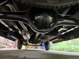 										1957 Chevrolet Suburban Carryall full									