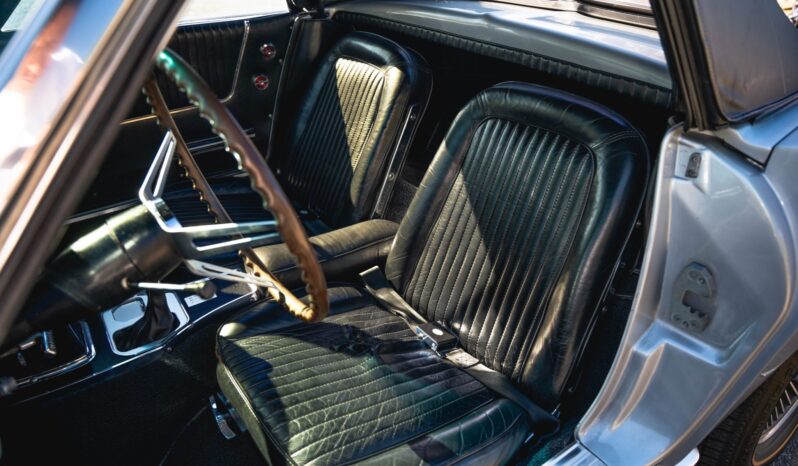 								1964 Chevrolet Corvette 327 365 5-Speed full									