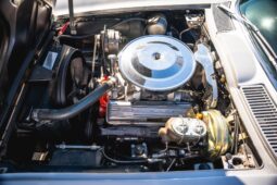 1964 Chevrolet Corvette 327 365 5-Speed