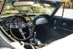 1964 Chevrolet Corvette 327 365 5-Speed