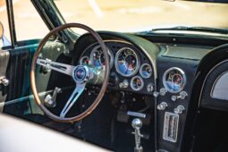 1964 Chevrolet Corvette 327 365 5-Speed