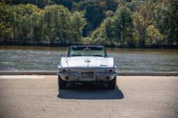 1964 Chevrolet Corvette 327 365 5-Speed full