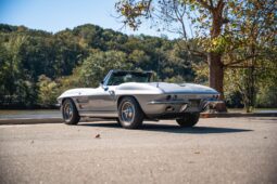 1964 Chevrolet Corvette 327 365 5-Speed full