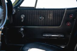 1964 Chevrolet Corvette 327 365 5-Speed full