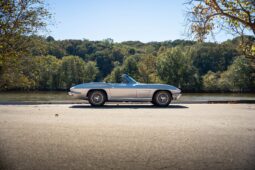 1964 Chevrolet Corvette 327 365 5-Speed full