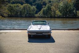 1964 Chevrolet Corvette 327 365 5-Speed