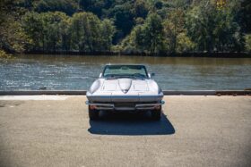 1964 Chevrolet Corvette 327 365 5-Speed
