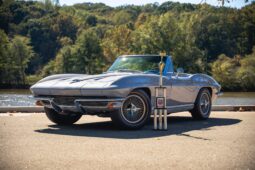 1964 Chevrolet Corvette 327 365 5-Speed full