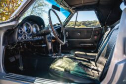 1964 Chevrolet Corvette 327 365 5-Speed full