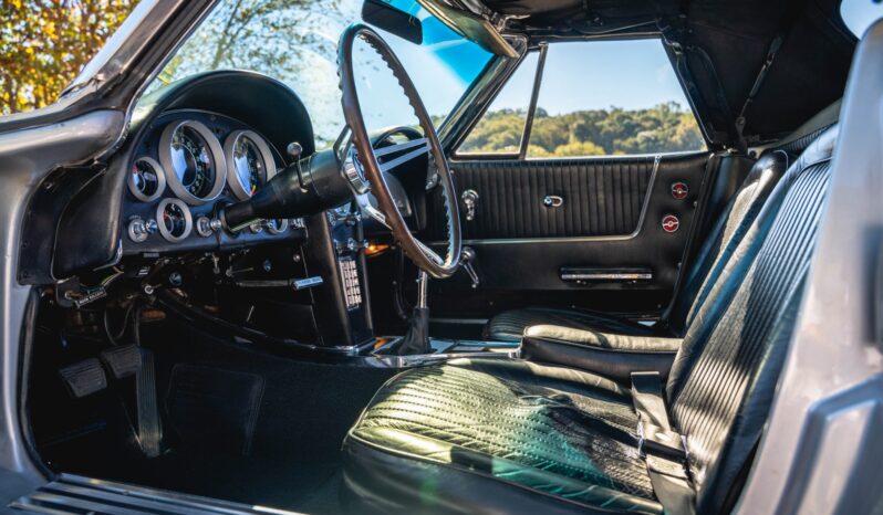 								1964 Chevrolet Corvette 327 365 5-Speed full									