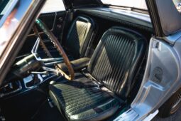 1964 Chevrolet Corvette 327 365 5-Speed full