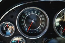 1964 Chevrolet Corvette 327 365 5-Speed full
