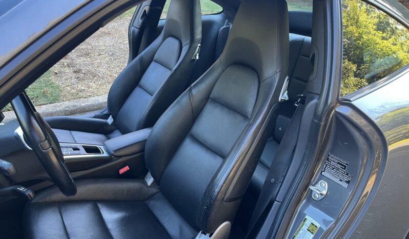 								2012 Porsche 911 Carrera S Coupe full									