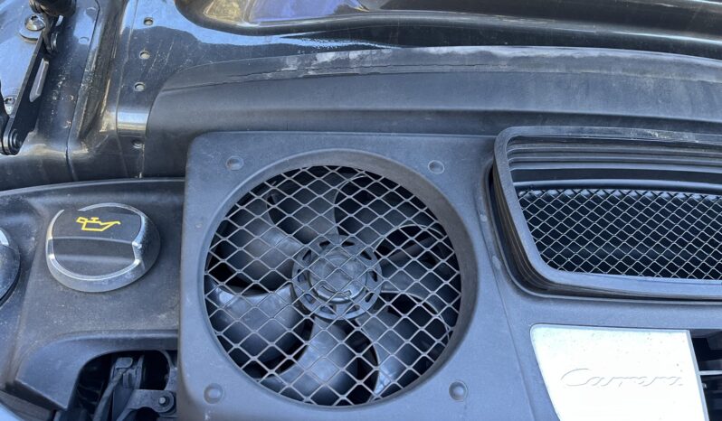 								2012 Porsche 911 Carrera S Coupe full									