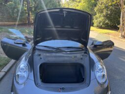 2012 Porsche 911 Carrera S Coupe full