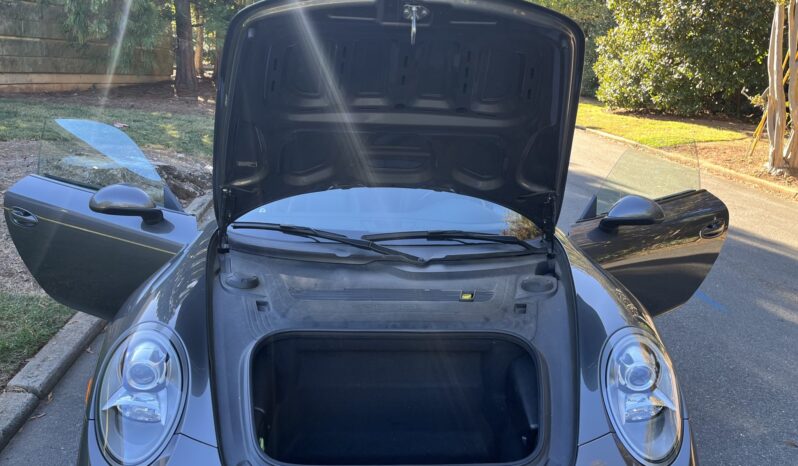 								2012 Porsche 911 Carrera S Coupe full									